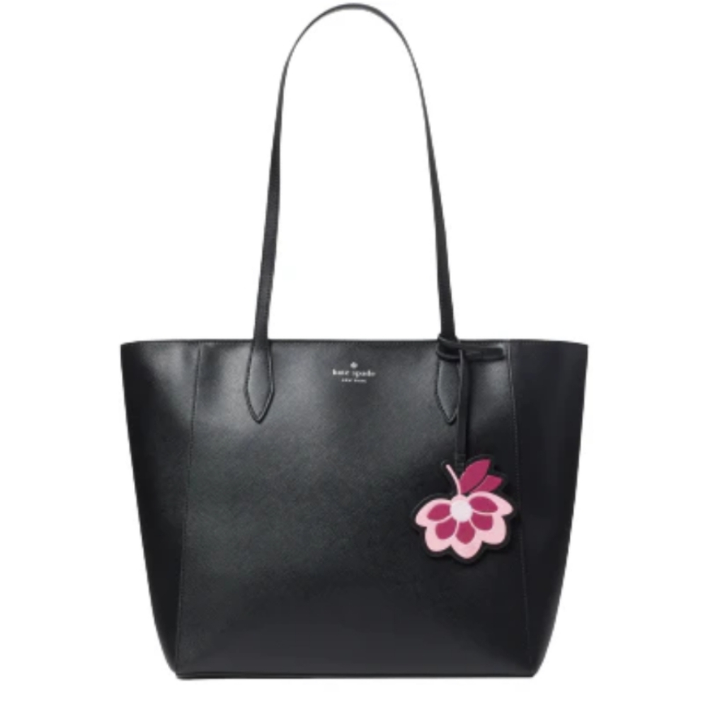 Kate Spade New York Dana Tote Black